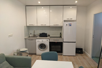 achat appartement paris 75016
