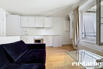 achat appartement paris 75016