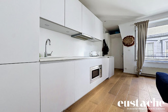 achat appartement paris 75016