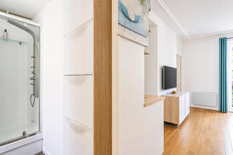 achat appartement paris 75016