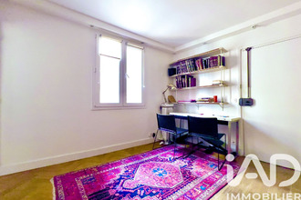 achat appartement paris 75016