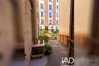 achat appartement paris 75016