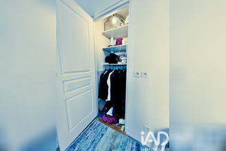 achat appartement paris 75016