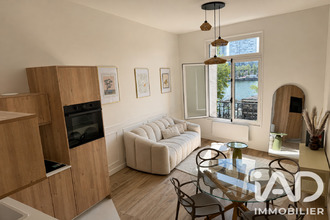 achat appartement paris 75016