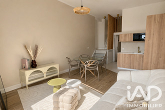 achat appartement paris 75016