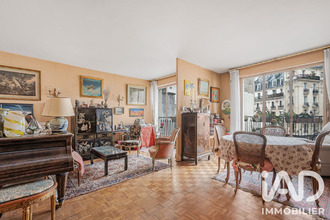 achat appartement paris 75016
