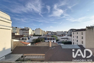 achat appartement paris 75016