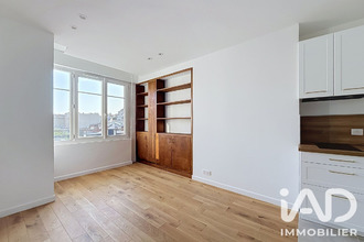 achat appartement paris 75016