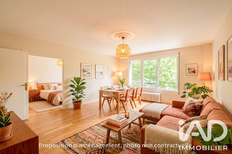 achat appartement paris 75016