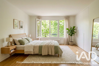 achat appartement paris 75016