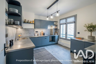 achat appartement paris 75016