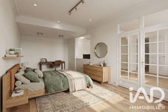 achat appartement paris 75016