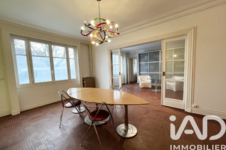 achat appartement paris 75016