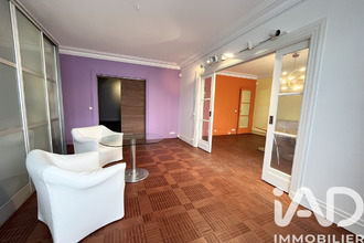 achat appartement paris 75016