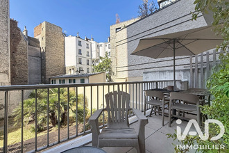 achat appartement paris 75016