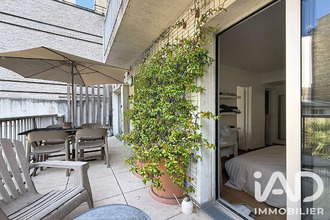 achat appartement paris 75016