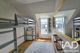 achat appartement paris 75016