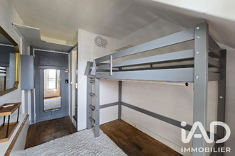 achat appartement paris 75016