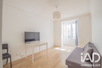 achat appartement paris 75016
