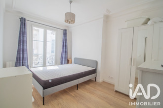 achat appartement paris 75016