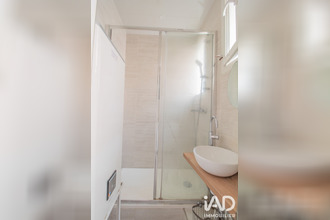 achat appartement paris 75016