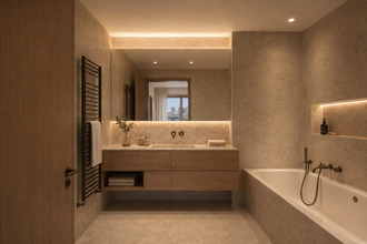 achat appartement paris 75016