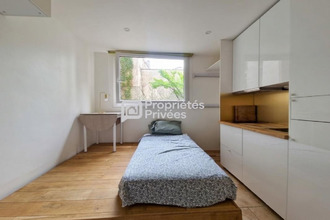 achat appartement paris 75016