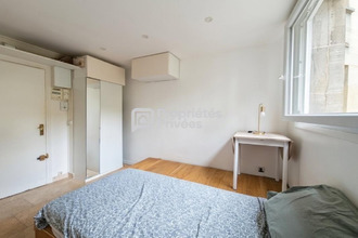 achat appartement paris 75016
