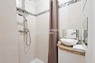 achat appartement paris 75016