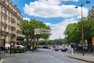 achat appartement paris 75016