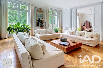 achat appartement paris 75016