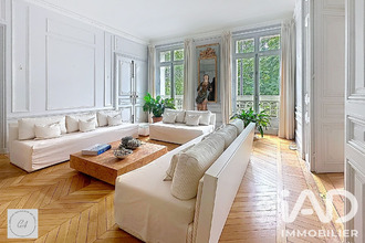 achat appartement paris 75016