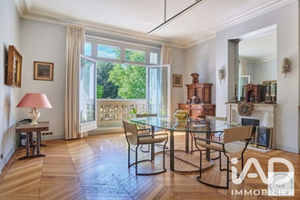 achat appartement paris 75016