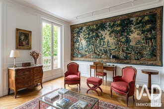 achat appartement paris 75016
