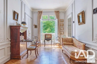 achat appartement paris 75016