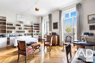 achat appartement paris 75016