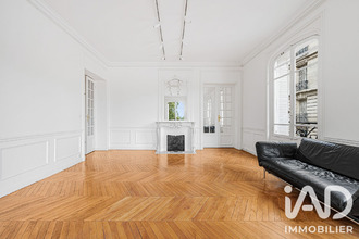achat appartement paris 75016