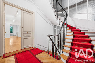 achat appartement paris 75016