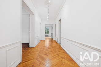achat appartement paris 75016