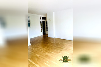 achat appartement paris 75016
