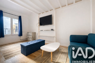 achat appartement paris 75016