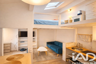 achat appartement paris 75016