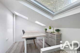 achat appartement paris 75016