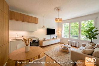 achat appartement paris 75016