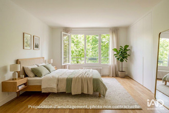 achat appartement paris 75016
