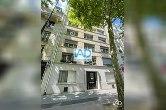 achat appartement paris 75016