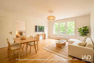 achat appartement paris 75016