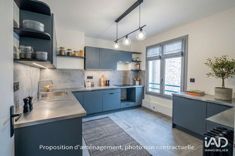 achat appartement paris 75016