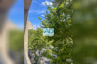 achat appartement paris 75016