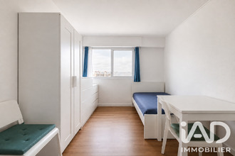 achat appartement paris 75016